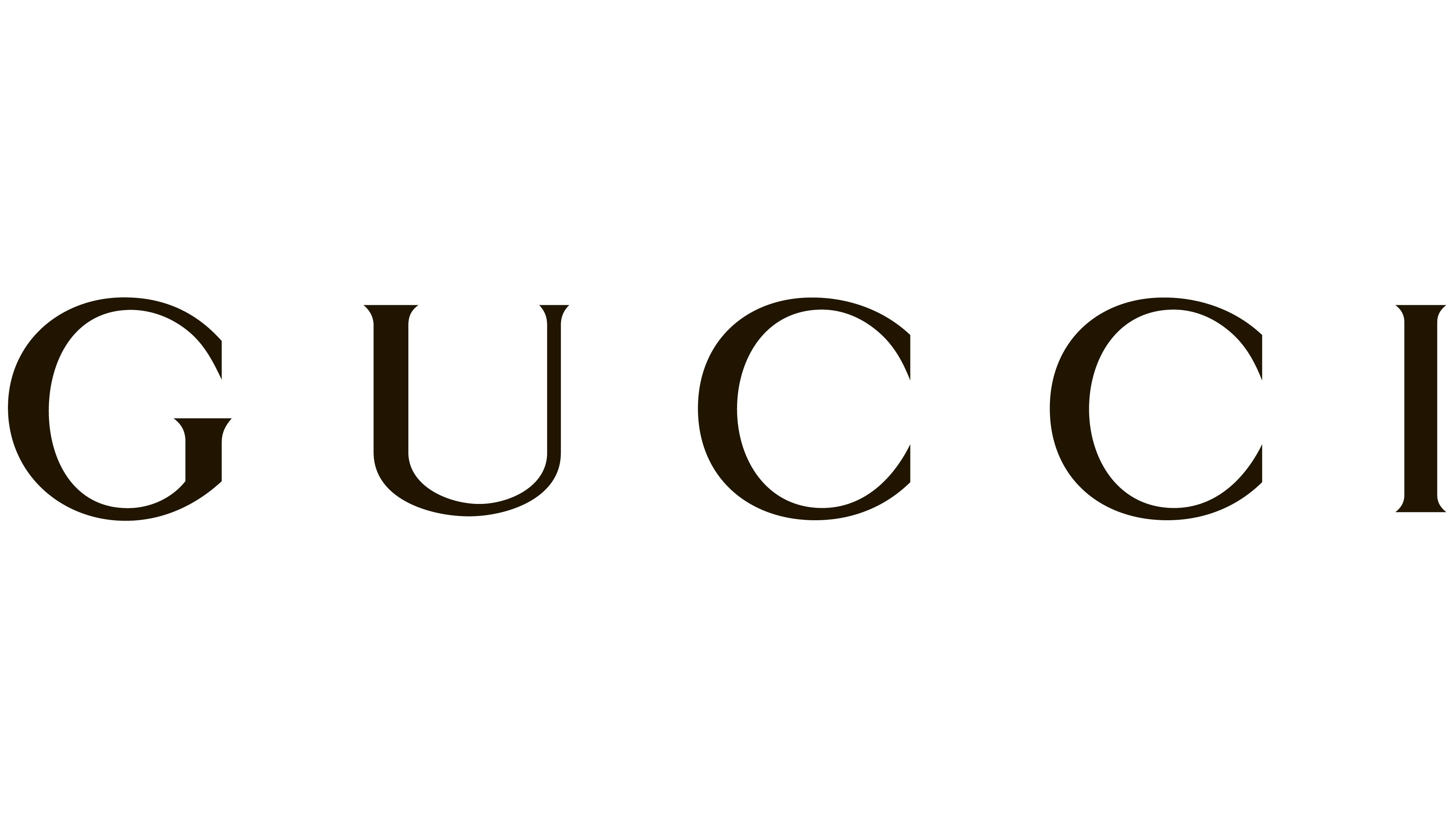 gucci logo